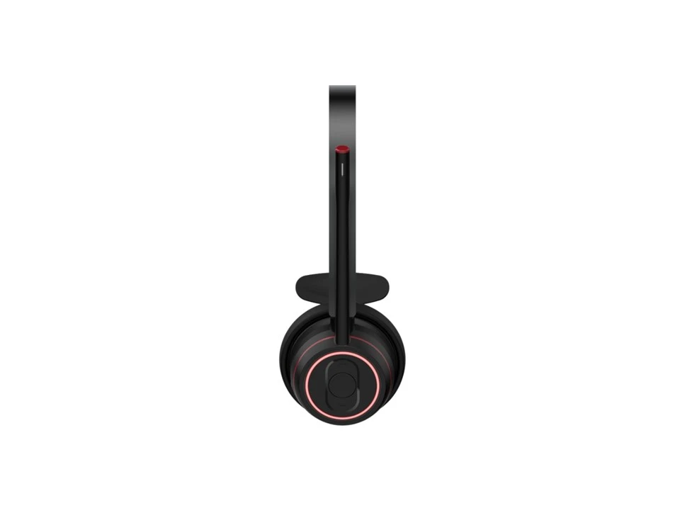 Bluetooth Noise-Canceling Headsets For Call Center Bluetooth Noise-Canceling Headsets For Call Center