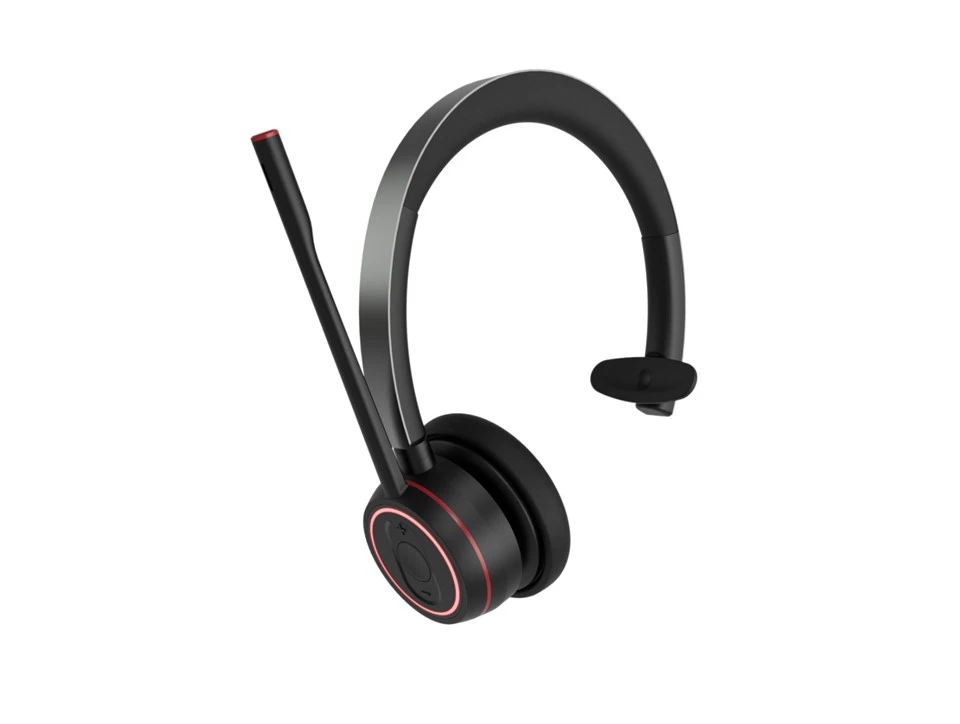Professional Noise-canceling Call Center Headsets factory