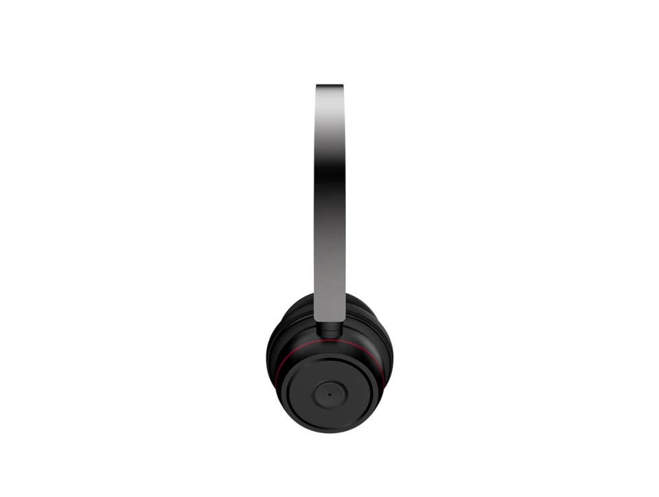 Wireless Headsetes With Mic And USB Dongle factory